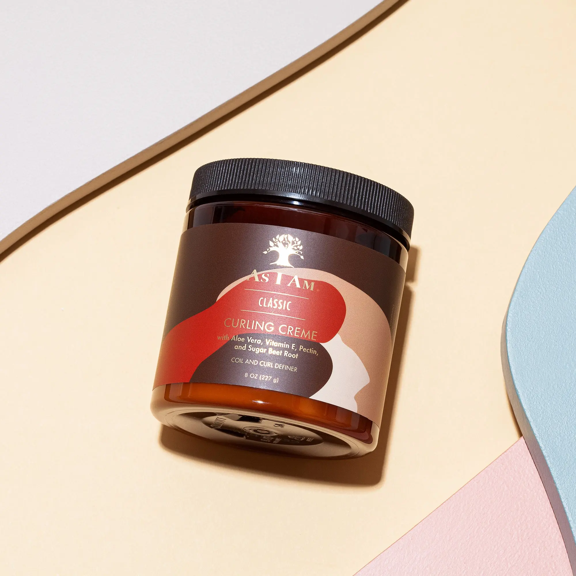 Curling Creme