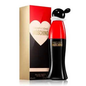 Moschino Cheap & Chic 1.7oz EDT for Women