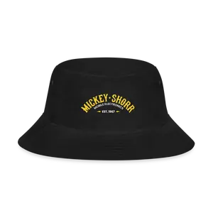 Mickey Shorr Bucket Hat