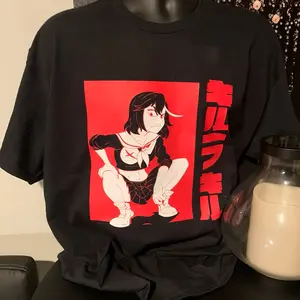 Ryuko Kill Bill T-shirt