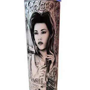 Mi Vida Loca 20oz Tumbler