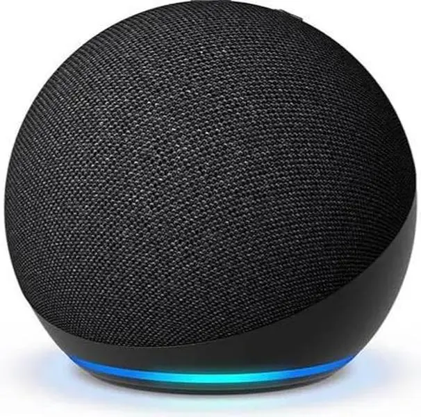 4.0 Upgrade Smart Wireless Speaker Subwoofer, Compact Portable Bluetooth Device with Enhanced Vibrant Sound, Home Entertainment Gadget for Smartphones/Tablets, Modern Living Music Setup