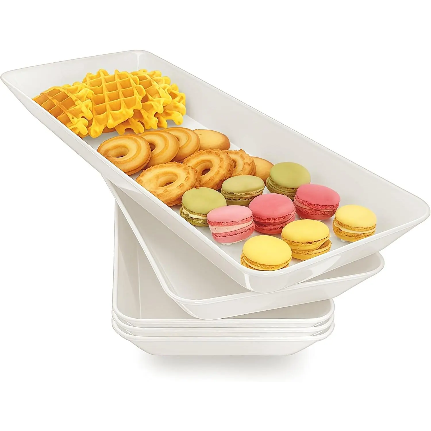 16.0'' x 6'' (5 Pcs)