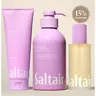 Saltair Island Orchid Trio - Sea Jasmine Frangipani & Warm Musks Lotion Body Wash