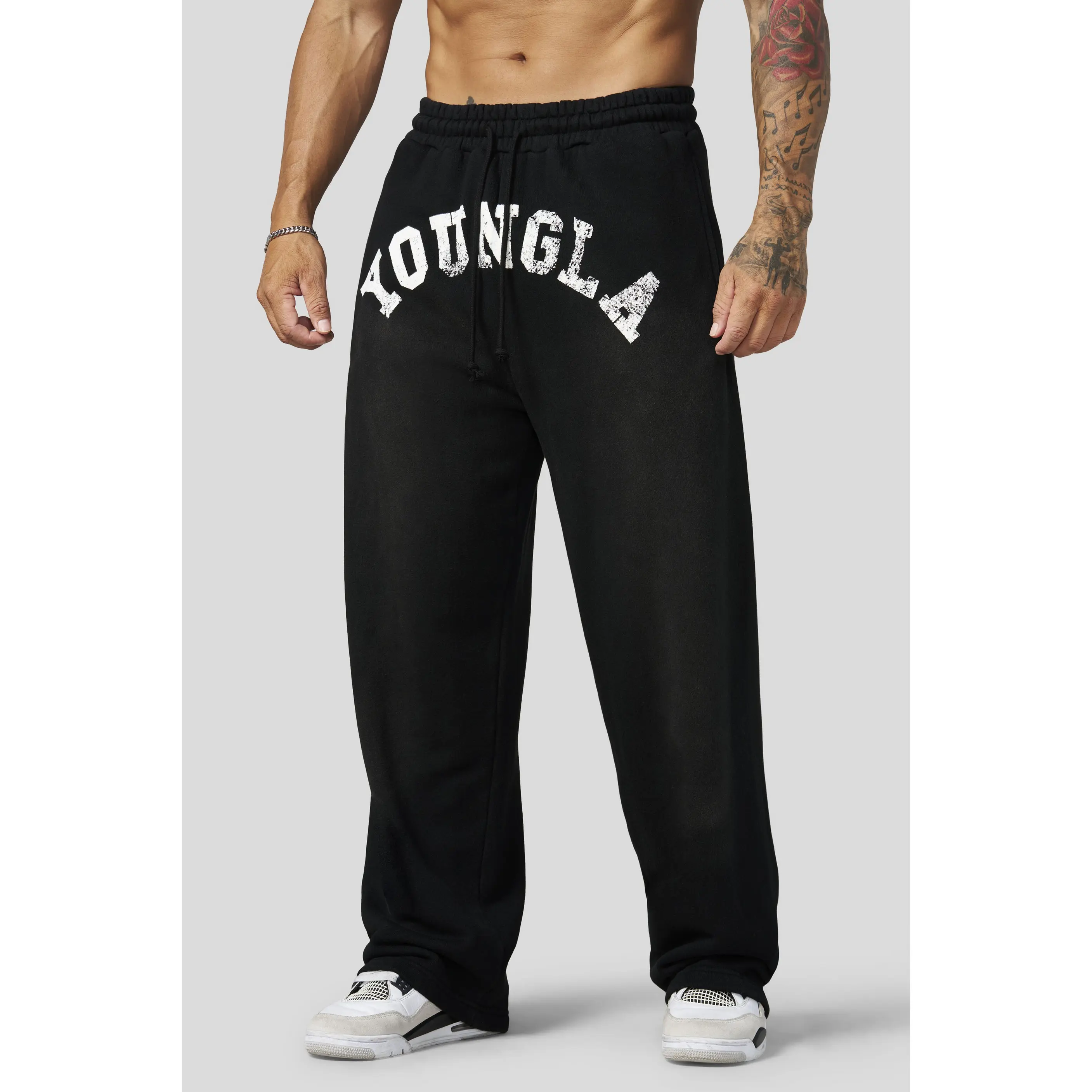 2105 - Arc Collection Joggers - Sweats