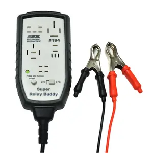 Electronic Specialties  Super Relay Buddy Relay Tester