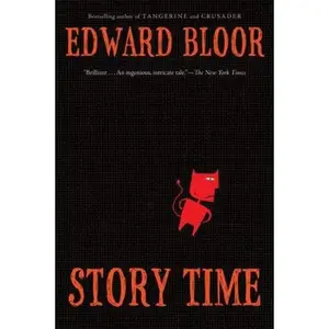USED-Story Time by Bloor, Edward (Paperback)