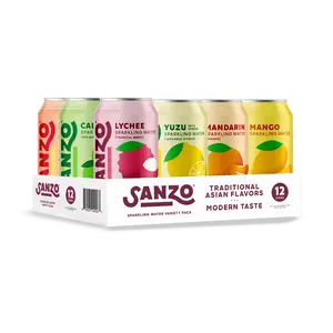 Variety Pack | 12-pack