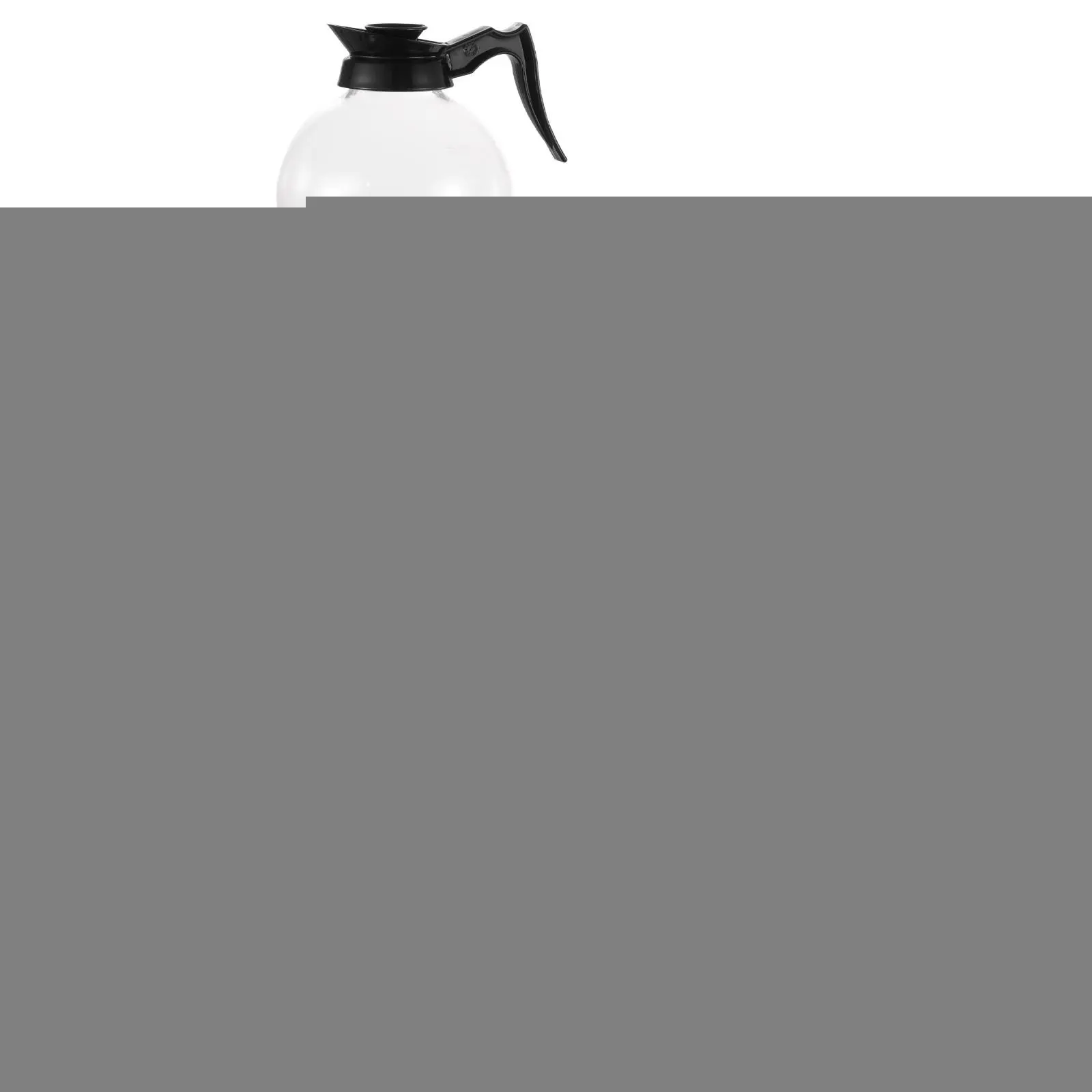 【Summerfinds】VEVOR Commercial Drip Coffee Maker, 12 Cups Coffee-Maker Machine with 4 Glass Carafes and 4 Decanter Warmer Plates, Stainless Steel Drip Style Coffee Brewer, for Restaurant, Office, Coffee Shop & Home