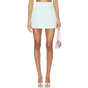 retrofete Asta Skirt in Seychelles