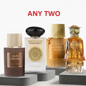 Paris Corner ANY TWO FAB February Friday 9 BUNDLE - Fragrances for Him and Her