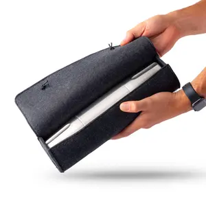 Firelight Flask Wool Case
