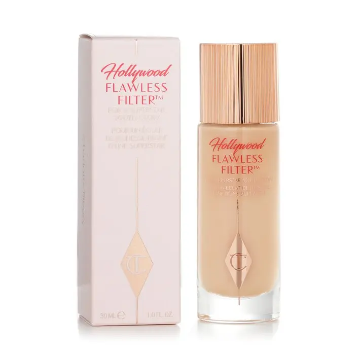 Charlotte Tilbury Hollywood Flawless Filter - # 2.5 Fair/Pale