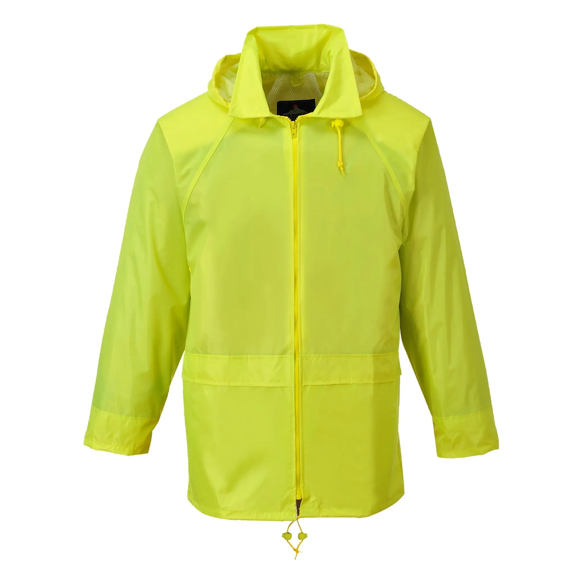 PORTWEST® Classic Waterproof Rain Jacket - US440