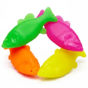 Ruff Dawg Flying Fish Dog Toy