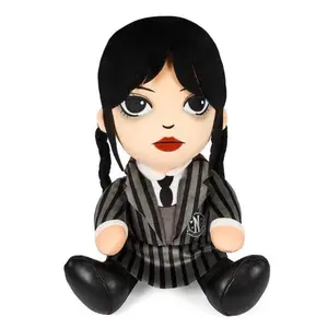 WEDNESDAY - WEDNESDAY PHUNNY PLUSH