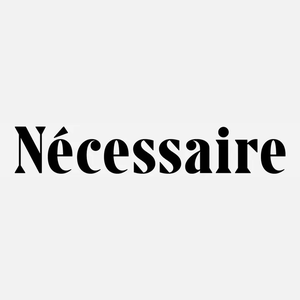 Nécessaire