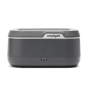 Crock-Pot GO Electric Lunch Box, 1 CT