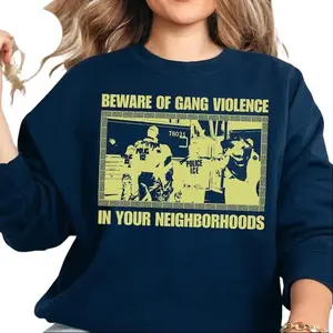 Abolish ICE Social Justice Sweatshirt, Chinga La Migra, Anti-Deportation,  Womenswear