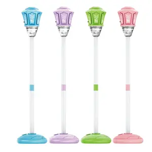 Bubble Machine Automatic with Lights and Music Electric Bubble Blower for Outdoor Camping and Parties Outdoor Bubble