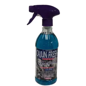 Cajun Fresh Concentrate Soft Cotton Fresh Pint Room Burst Scented Freshener Aroma Perfume Scent Fragrance Odor Neutralizer for Home Use