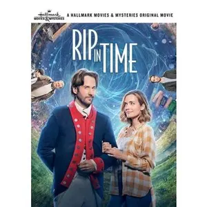 USED-A Rip In Time (DVD)