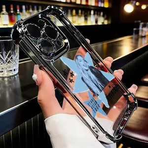 Freya Skye Stars Align Tour Phone Case Casing Protective Suitable for iPhone 17 16e 16 15 14 13 12 11 Mini Pro Max Air X XR XSMAX 8 7 Plus Anti Fall Matte Back Cover Protector