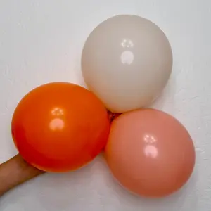 Cutie On The Way Balloon Garland 3-in-1 Kit