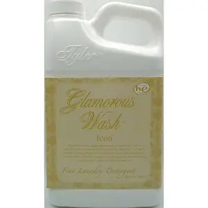 Tyler Candle Company - Glamorous Wash - Icon - 907g / 32oz