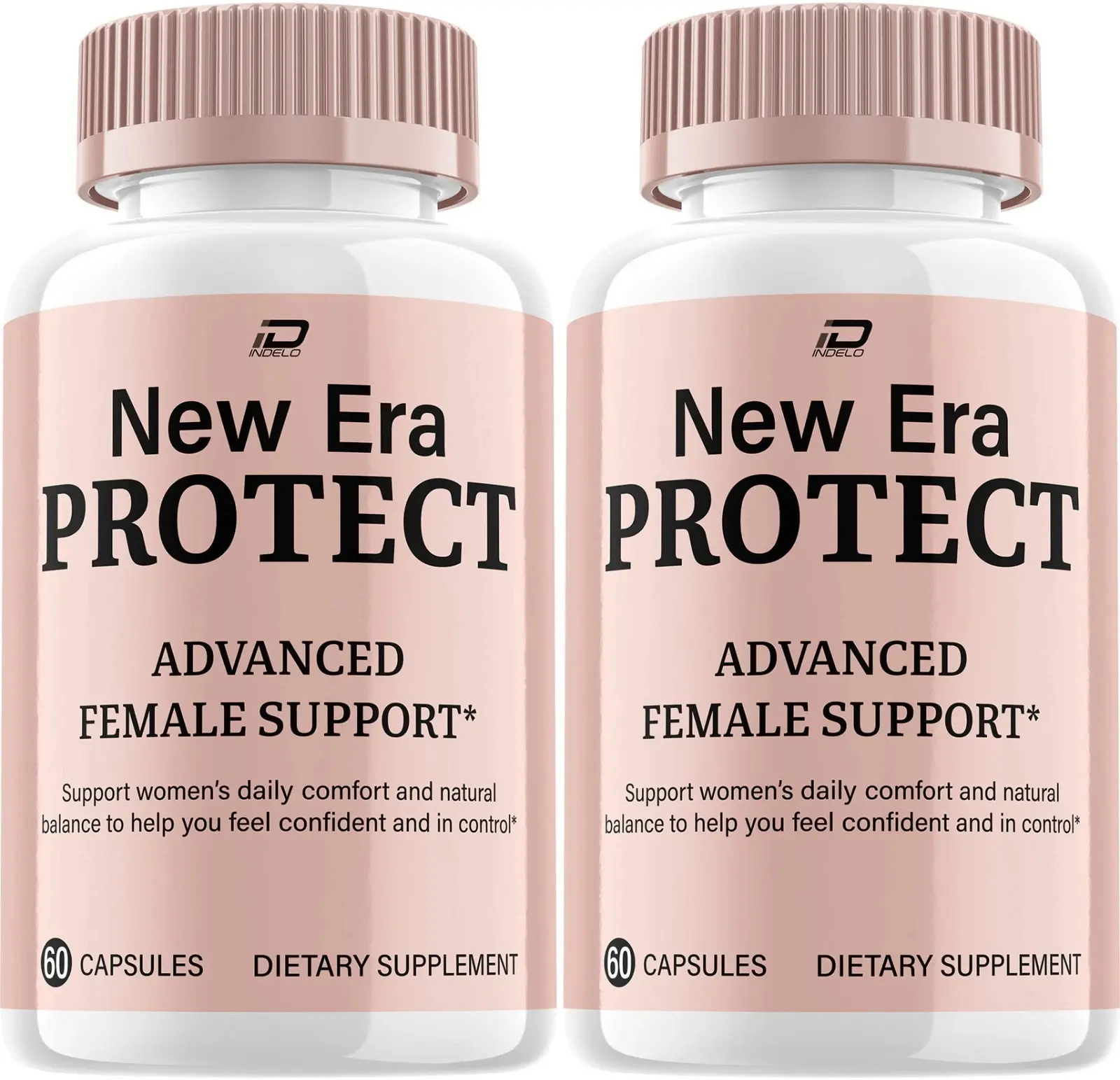 (2 Pack) NewEra Protect Capsules NewEra Supplement