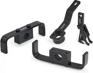 Orion Motor Tech Camshaft Holding Tool Kit / Valve Spring Compressor, Crankshaft Positioning Tool, 1/2/4pc Camshaft Alignment Timing Tool Set Compatible with Ford 4.6L 5.4L 6.8L 2V 4V Engines, truck stuff,, Limited Time Deal