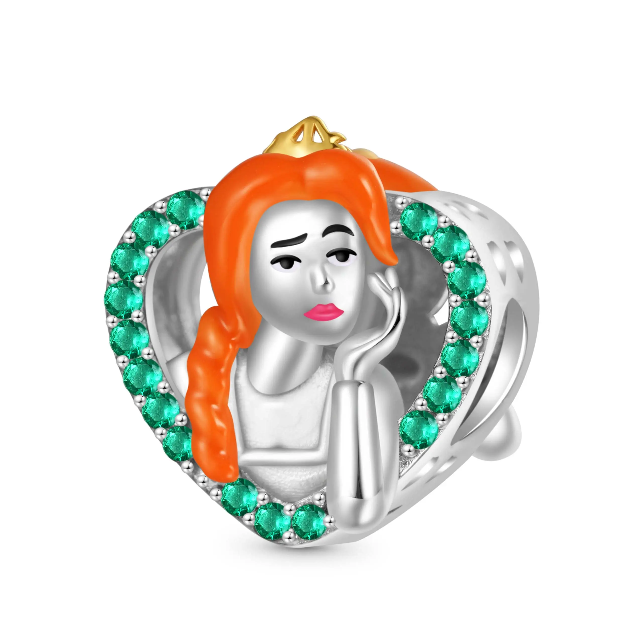 ISC056-Princess Fiona