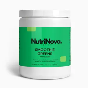 Ultra Cleanse Smoothie Greens