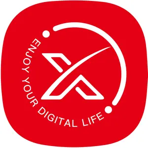 XO Life shop logo