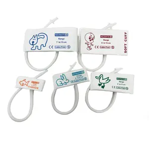 Veterinary Blood Pressure Cuff Veterinary Monitoring Blood Pressure Cuff Veterinary Blood Pressure Meter Cuff Pet Hospital Special Instrument