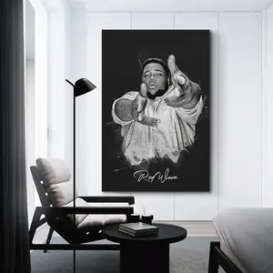Rod Wave Posters