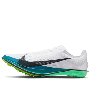 Nike Dragonfly 2 Elite 'White Bright Spruce Vapor Green Black' FZ9315-102