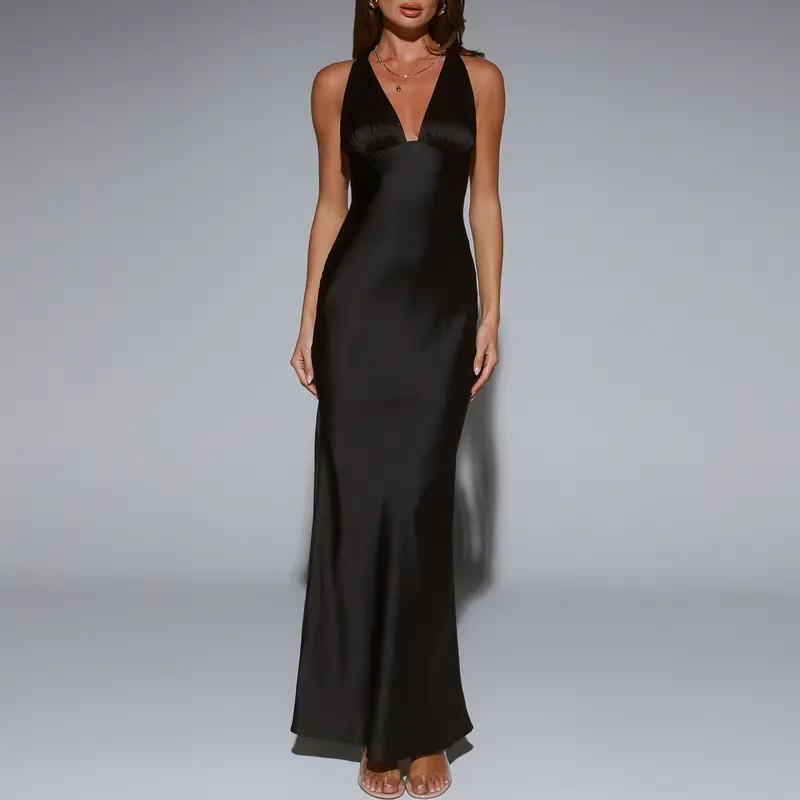 elegant slip dress - TikTok Shop elegant slip dress - TikTok Shop