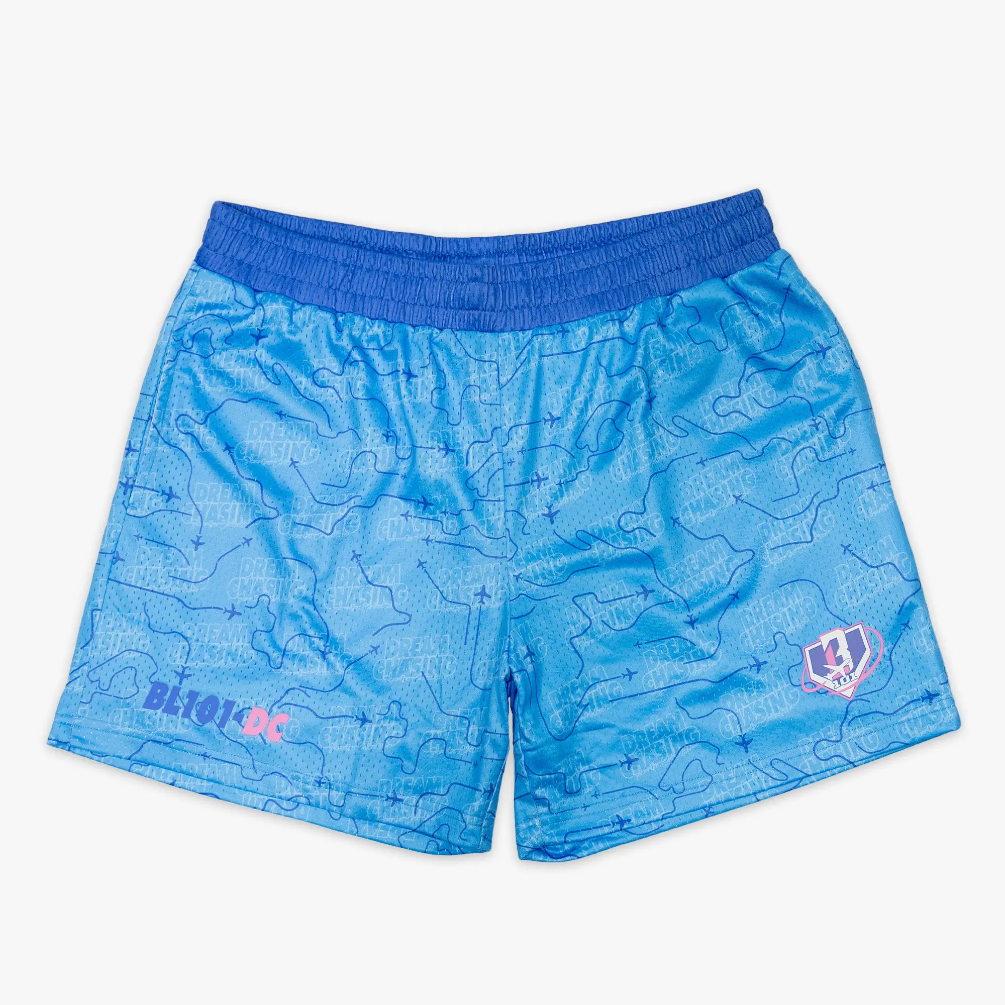 Dream Chaser Shorts