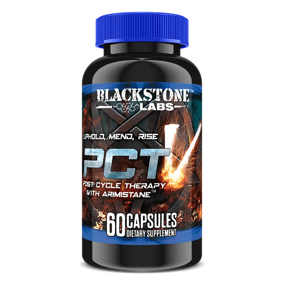 PCT V