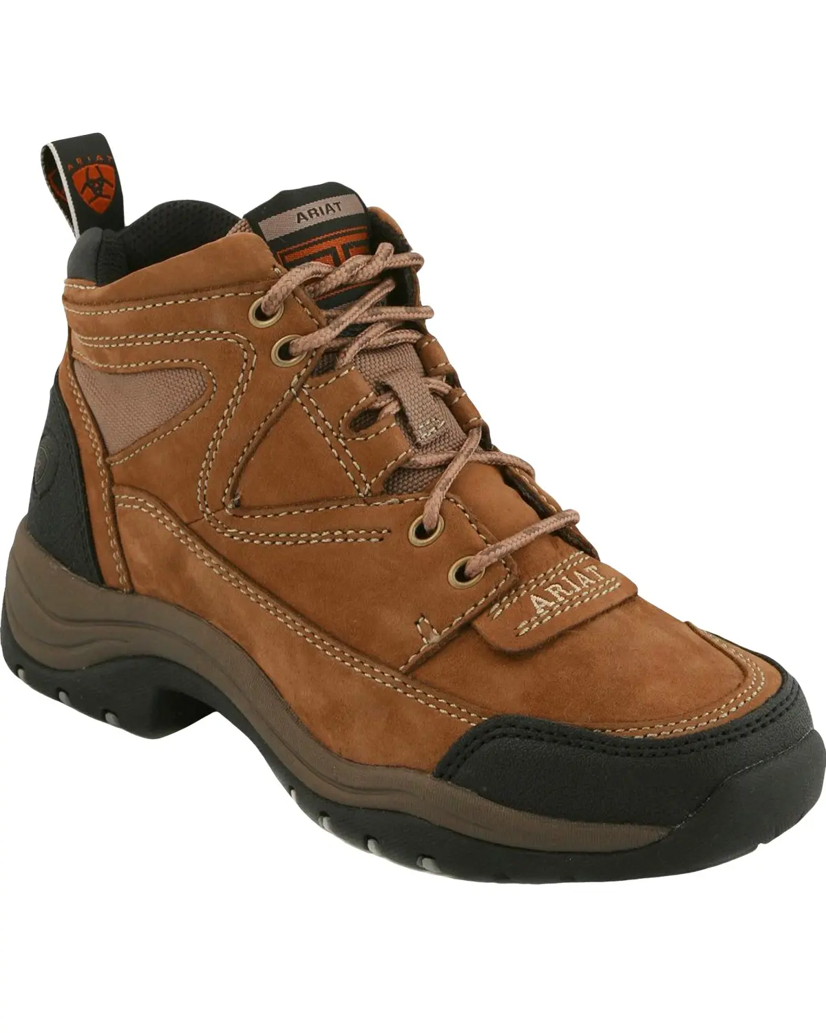 Ariat Women's Women'S Terrain Hiking Boot Soft Toe - 10004132