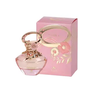Dahlia by Zakat  Eau de Parfum 3.4 FL OZ  For Women
