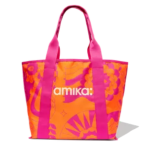 practical (+pretty!) | tote bag