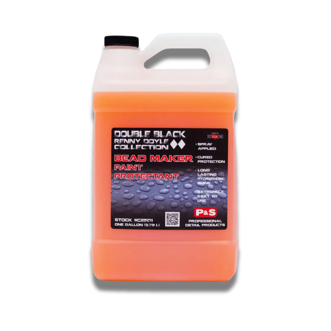 P&S Exterior Detailing Bundle