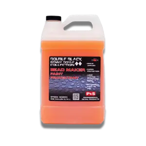 P&S Bead Maker Paint Protectant and Spray Sealant