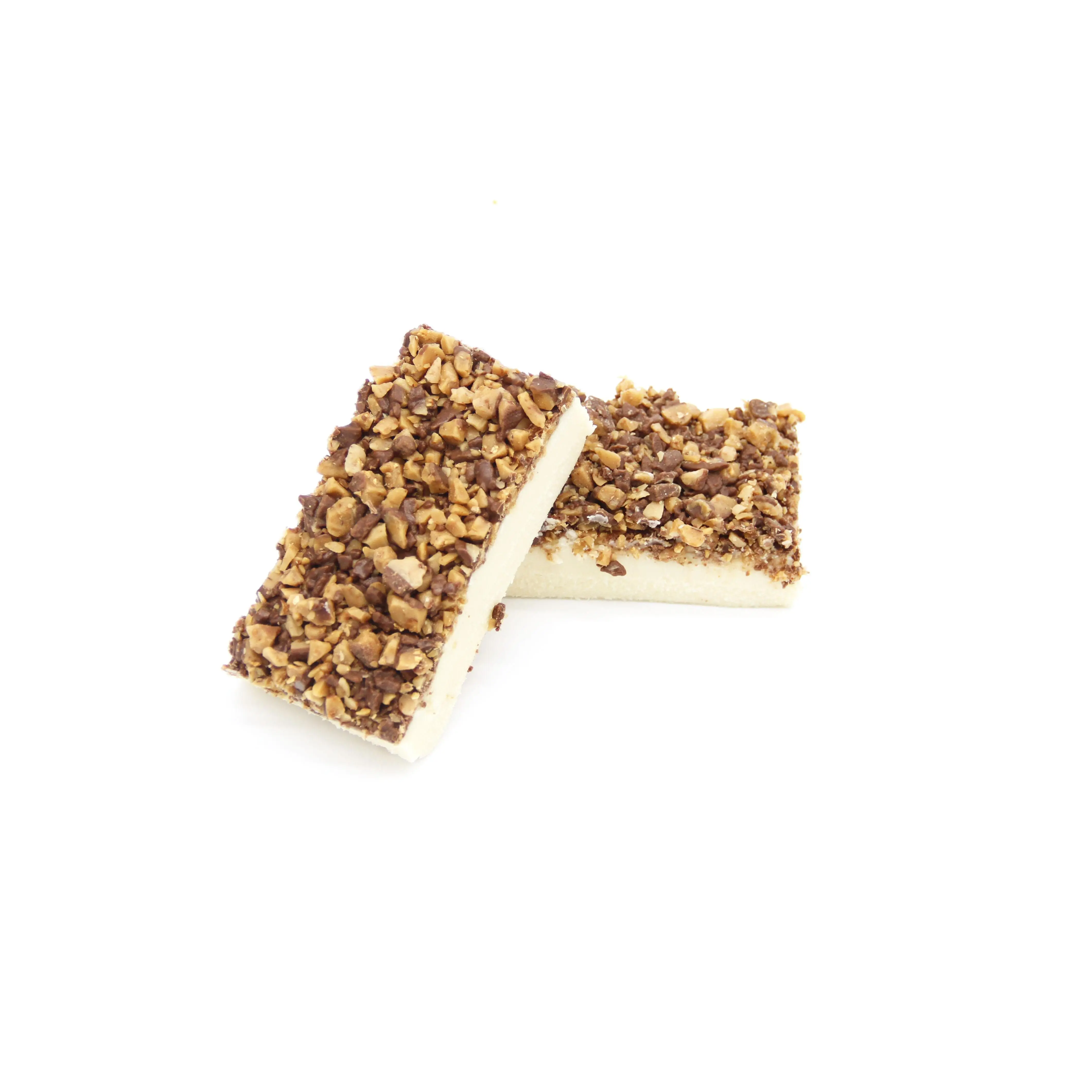 Farmhouse Fudge English Toffee – Handmade 8oz