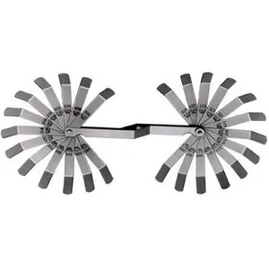LNG-3275A Blade Offset Feeler gauges