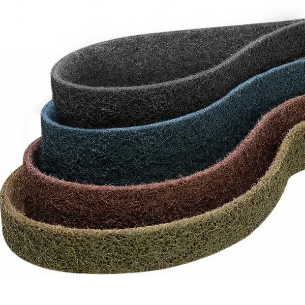6" x 48" Surface Conditioning Sanding Belt