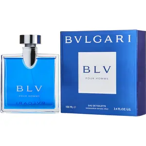 Bvlgari Blv By Bvlgari Edt For Men