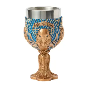 Wizarding World of Harry Potter | Ravenclaw House Goblet | Goblet